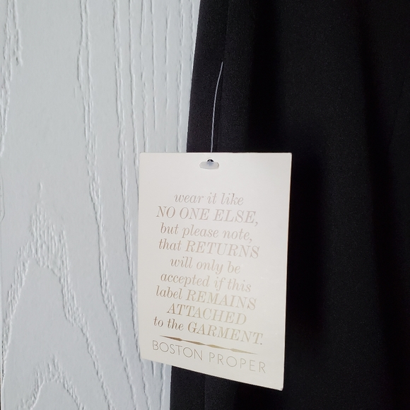 Alexia Admore High Waist Flare Leg Trousers - Picture 5 of 8